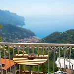 A Casa Di Nonna Marianna Bed and breakfast Ravello