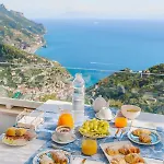 A Casa Di Nonna Marianna Bed and breakfast