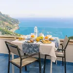 Bed and breakfast A Casa Di Nonna Marianna Ravello
