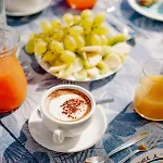 Bed and breakfast A Casa Di Nonna Marianna Ravello