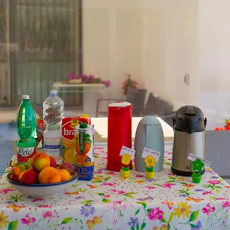 Bed & Breakfast A Casa Di Nonna Marianna Ravello