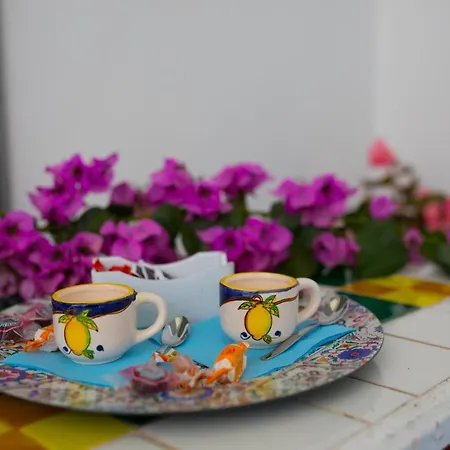 Bed & Breakfast A Casa Di Nonna Marianna Ravello