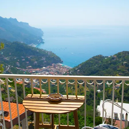 A Casa Di Nonna Marianna Bed & Breakfast Ravello
