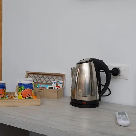Bed & Breakfast A Casa Di Nonna Marianna 3*