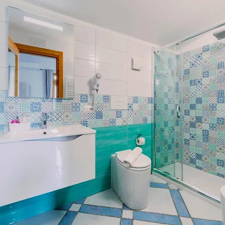 A Casa Di Nonna Marianna 4*