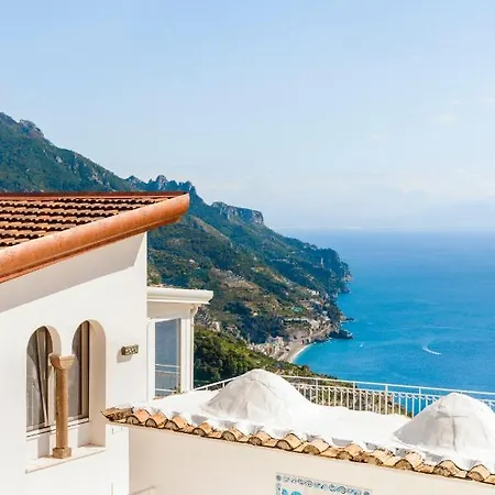 Bed & Breakfast A Casa Di Nonna Marianna Ravello