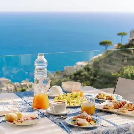 A Casa Di Nonna Marianna Bed & Breakfast Ravello