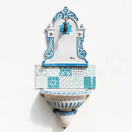 A Casa Di Nonna Marianna Отель типа 