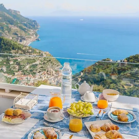A Casa Di Nonna Marianna Bed & Breakfast