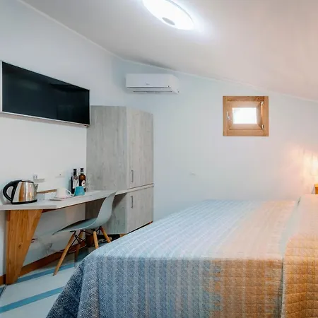 Bed & Breakfast A Casa Di Nonna Marianna Ravello