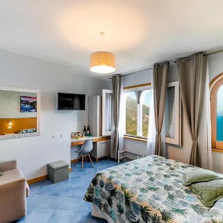 Bed & Breakfast A Casa Di Nonna Marianna