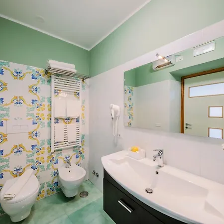 A Casa Di Nonna Marianna Равелло