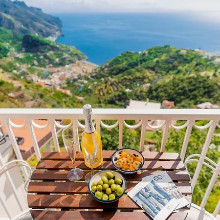 A Casa Di Nonna Marianna 4*