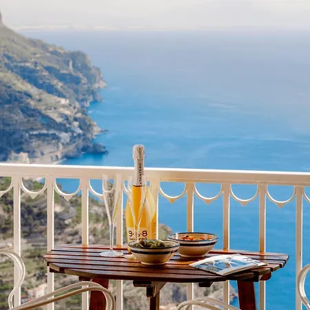 A Casa Di Nonna Marianna Bed & Breakfast