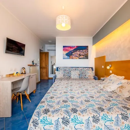 A Casa Di Nonna Marianna