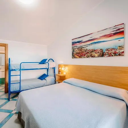 Bed & Breakfast A Casa Di Nonna Marianna