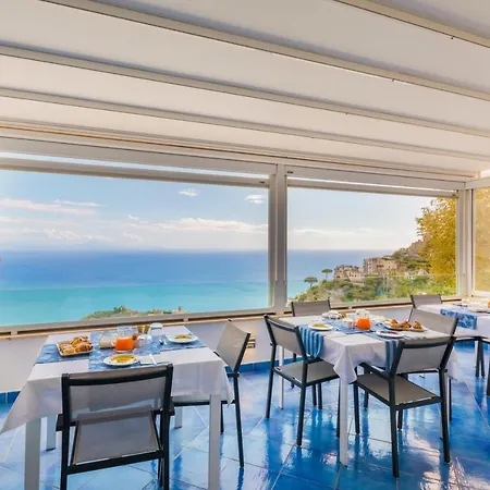 Bed and breakfast A Casa Di Nonna Marianna Ravello