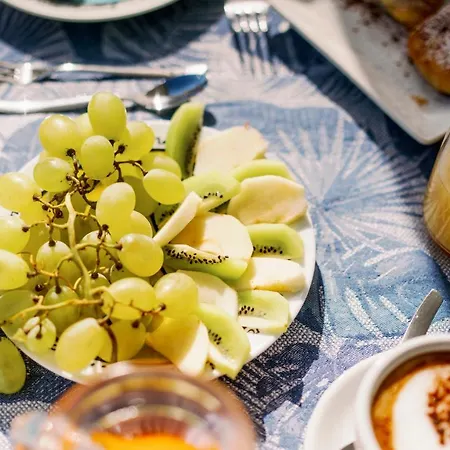 A Casa Di Nonna Marianna Ravello