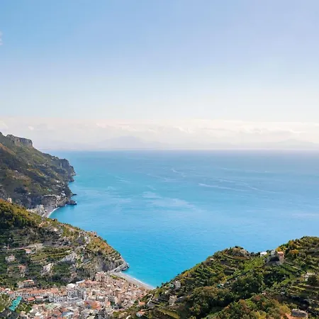 A Casa Di Nonna Marianna 4* Ravello