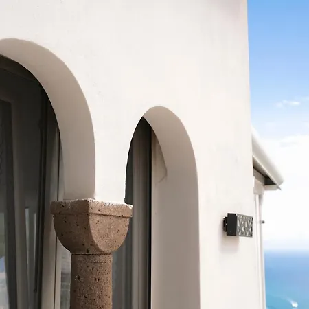 A Casa Di Nonna Marianna Bed and breakfast