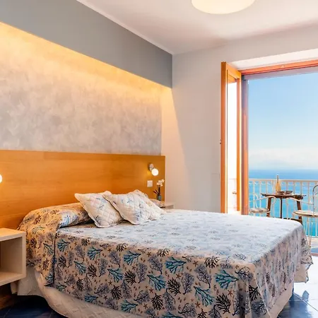 A Casa Di Nonna Marianna Ravello