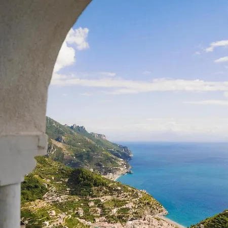 A Casa Di Nonna Marianna 4* Равелло