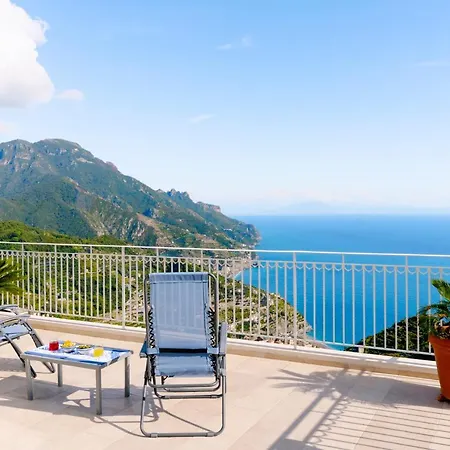 A Casa Di Nonna Marianna Bed and breakfast Ravello