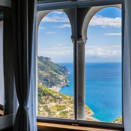 A Casa Di Nonna Marianna Bed & Breakfast Ravello