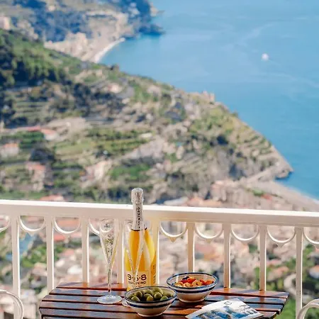 A Casa Di Nonna Marianna Bed & Breakfast 3*