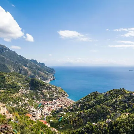A Casa Di Nonna Marianna 4*