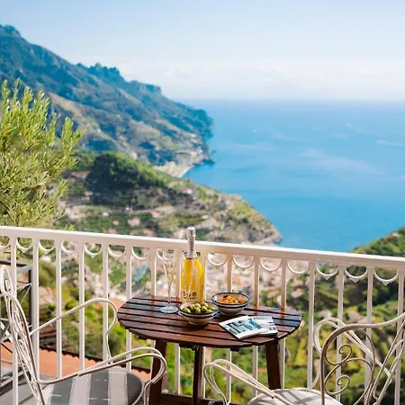A Casa Di Nonna Marianna Bed & Breakfast Ravello