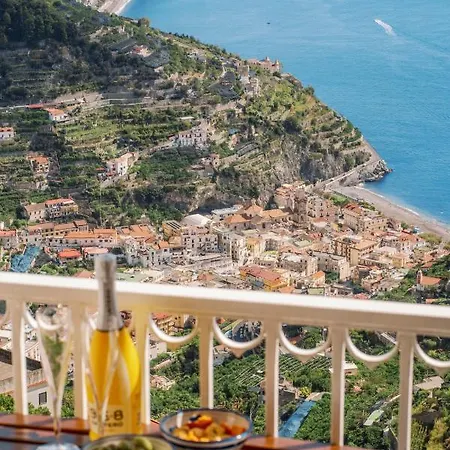 A Casa Di Nonna Marianna 4*