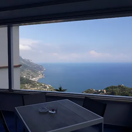 A Casa Di Nonna Marianna 3* Ravello
