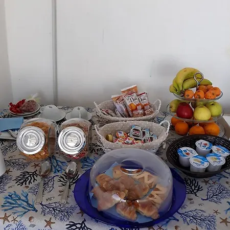 A Casa Di Nonna Marianna 3*