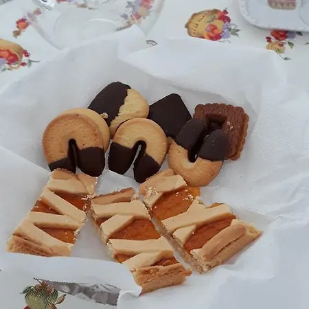 A Casa Di Nonna Marianna