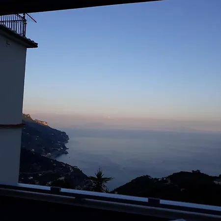 A Casa Di Nonna Marianna Ravello