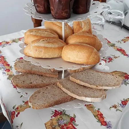 A Casa Di Nonna Marianna Bed & Breakfast 3*
