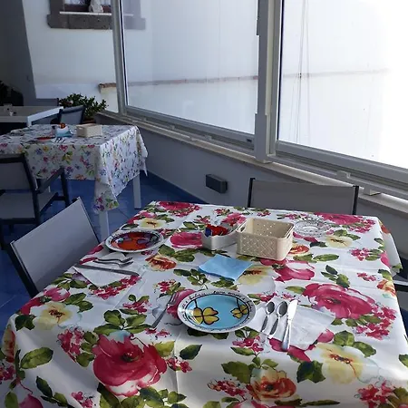 A Casa Di Nonna Marianna 3*