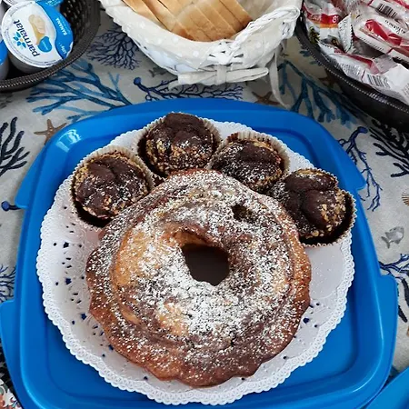 A Casa Di Nonna Marianna Bed & Breakfast 3*