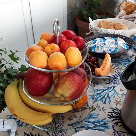 A Casa Di Nonna Marianna Bed & Breakfast Ravello