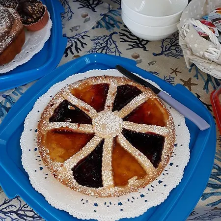 Bed & Breakfast A Casa Di Nonna Marianna
