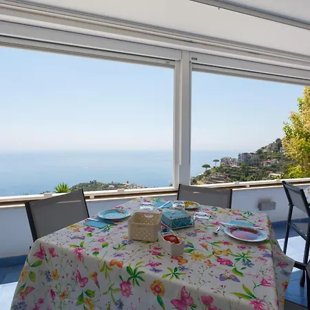 A Casa Di Nonna Marianna 3* Ravello