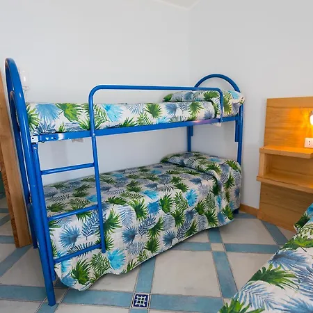 Bed & Breakfast A Casa Di Nonna Marianna