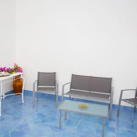 Bed & Breakfast A Casa Di Nonna Marianna Ravello