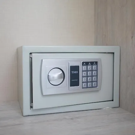 A Casa Di Nonna Marianna 4* Равелло
