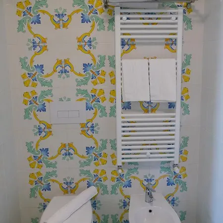 A Casa Di Nonna Marianna