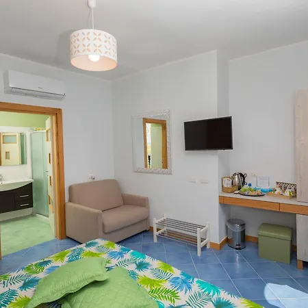 A Casa Di Nonna Marianna