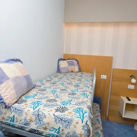 Bed & Breakfast A Casa Di Nonna Marianna 3*