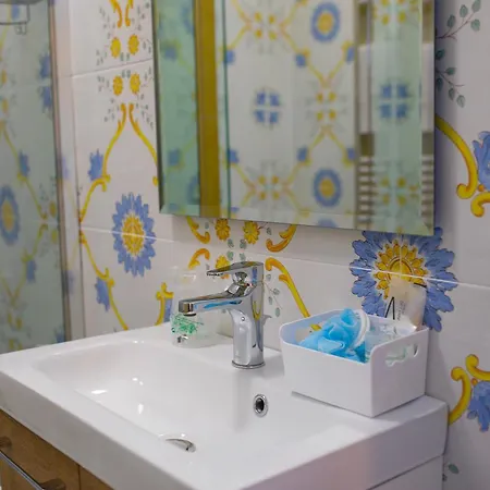 Отель типа 