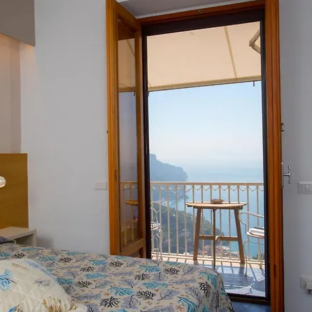 A Casa Di Nonna Marianna Bed & Breakfast Ravello